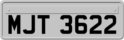 MJT3622