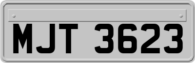 MJT3623