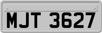 MJT3627