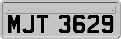 MJT3629