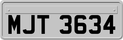 MJT3634