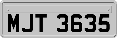 MJT3635