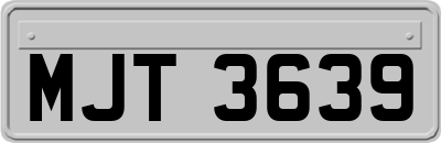 MJT3639