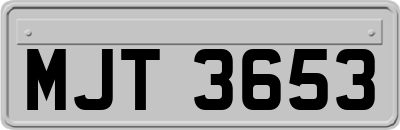MJT3653