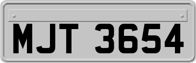 MJT3654