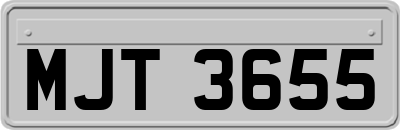 MJT3655