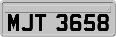 MJT3658