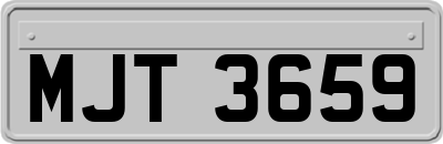 MJT3659