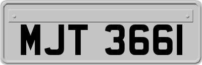 MJT3661