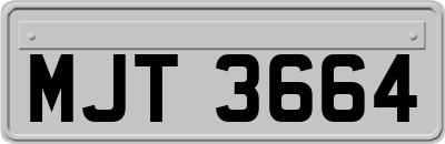 MJT3664