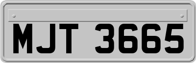 MJT3665