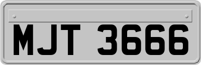 MJT3666