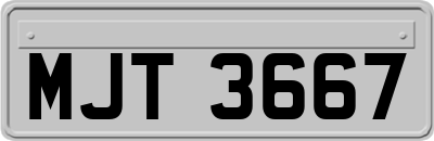 MJT3667