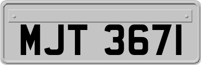 MJT3671