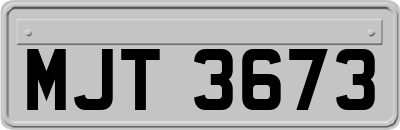 MJT3673