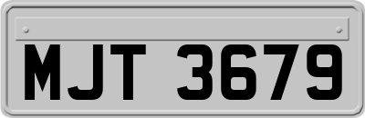 MJT3679