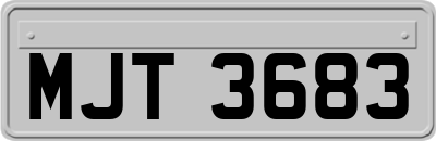 MJT3683