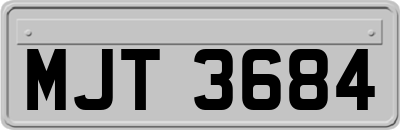 MJT3684