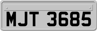 MJT3685