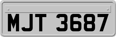 MJT3687