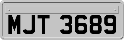 MJT3689