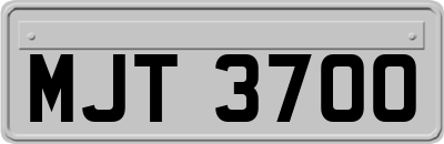 MJT3700