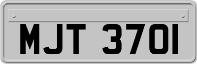 MJT3701