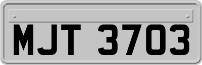 MJT3703