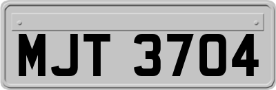 MJT3704