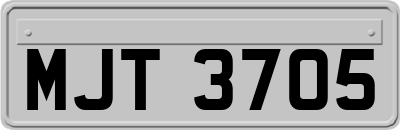 MJT3705