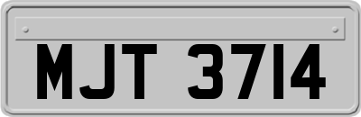 MJT3714