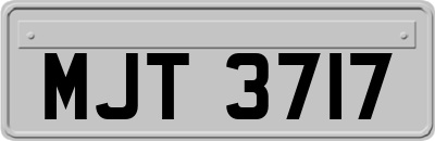 MJT3717