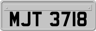 MJT3718