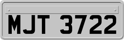 MJT3722