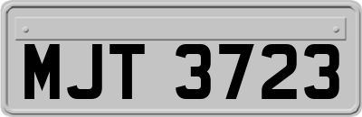MJT3723
