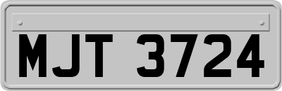 MJT3724