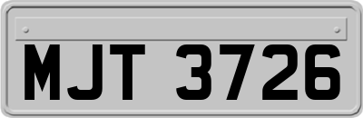 MJT3726
