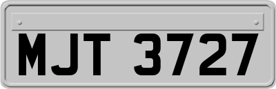 MJT3727