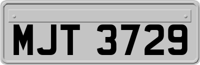 MJT3729
