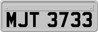 MJT3733