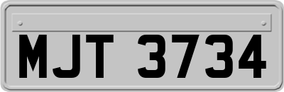MJT3734
