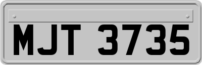 MJT3735