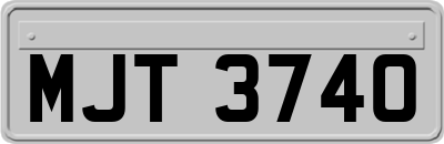 MJT3740