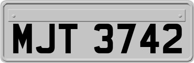 MJT3742