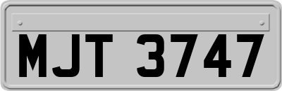 MJT3747