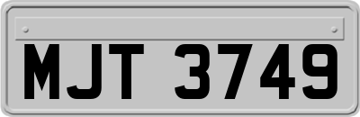 MJT3749