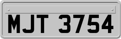 MJT3754