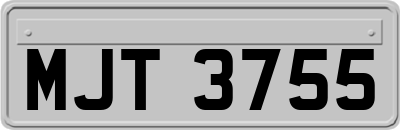 MJT3755