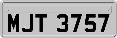 MJT3757