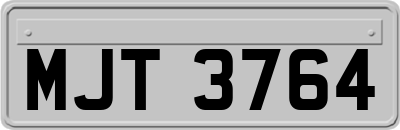 MJT3764